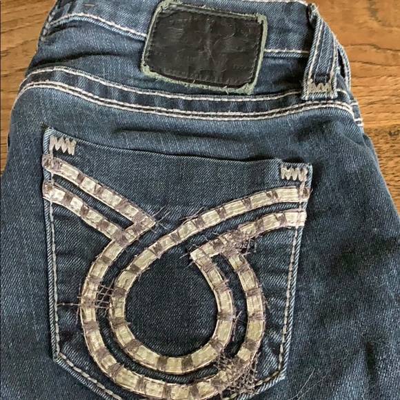 Big Star Denim - Big Star skinny jeans